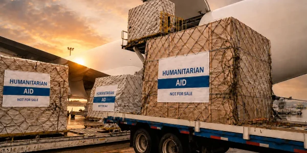 Humanitarian & Relief